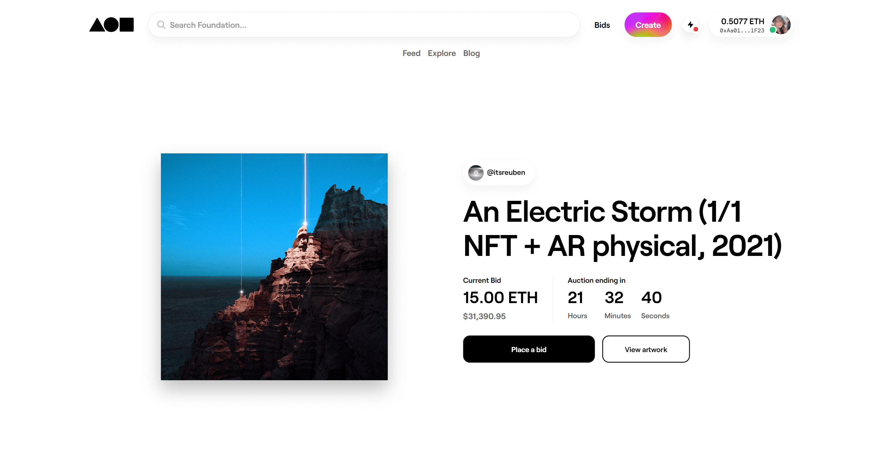 5 Best Web3 Design Examples for Crypto Startups [2021]