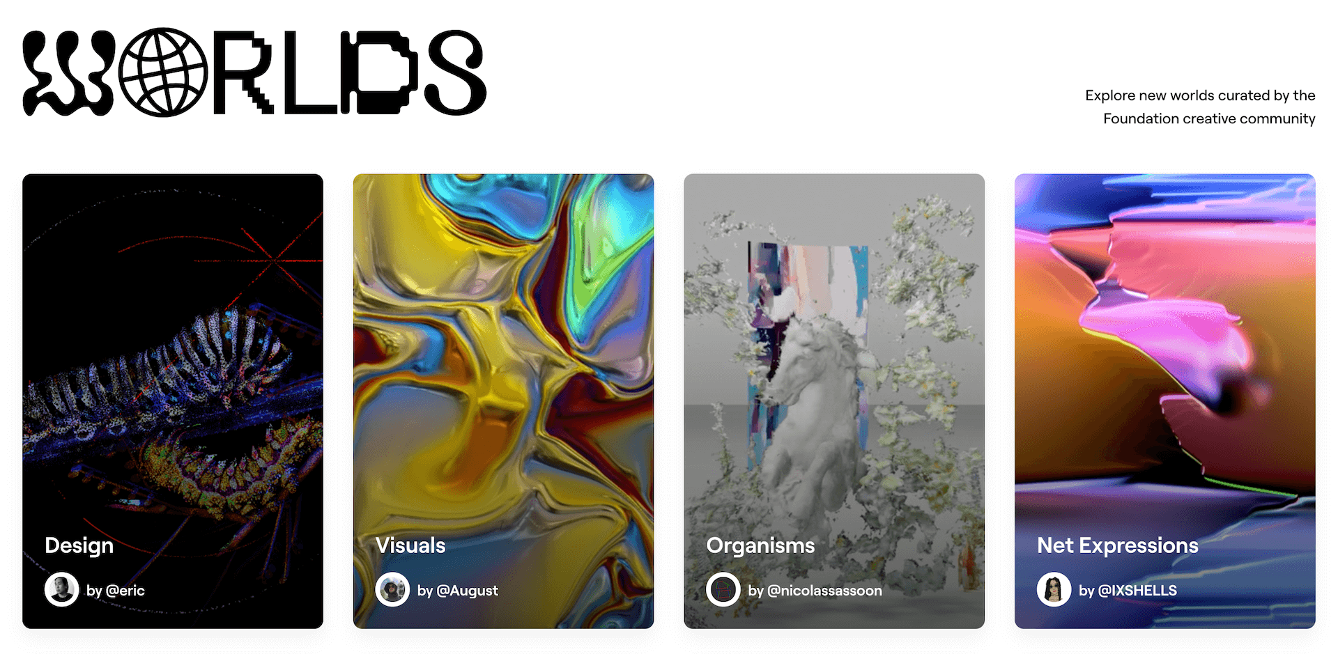 5 Best Web3 Design Examples for Crypto Startups [2021]