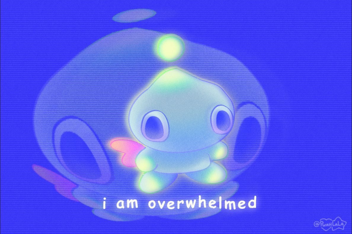 How Social Media and NFTs Have Affected the Way I View My Art