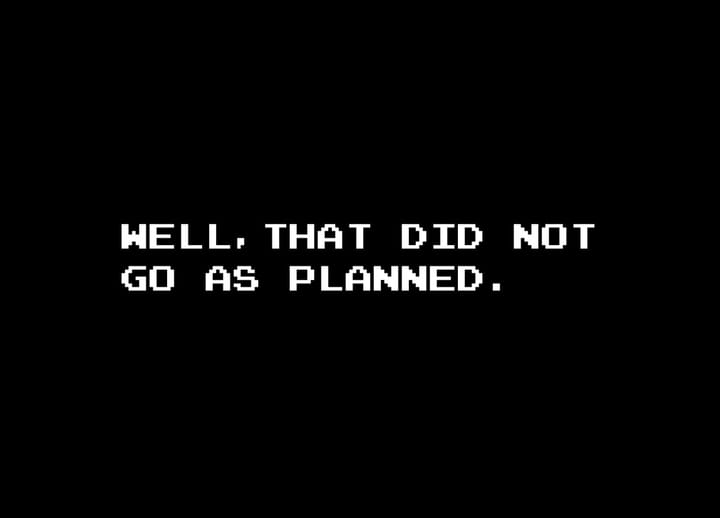 i'm writing this to hold myself accountable
